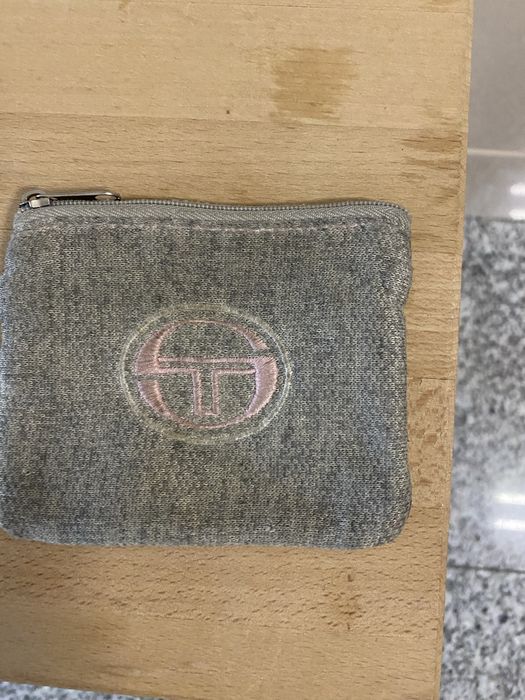 Porta moedas pequeno