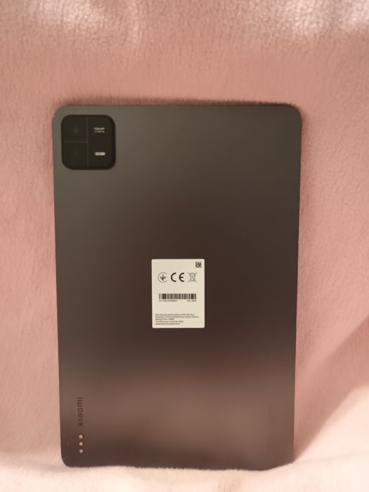 Xiaomi Pad 6 6/128 GB 144 Hz