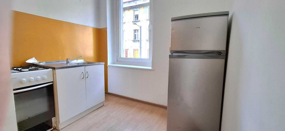 Mieszkanie Chorzów centrum 38m2