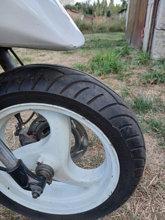 Продам Скутер  Piaggio Taphoon