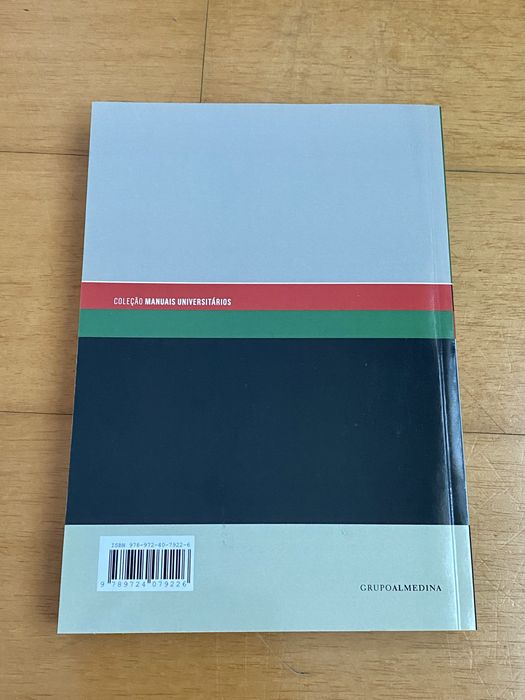 Livro de direito - Direitos Fundamentais