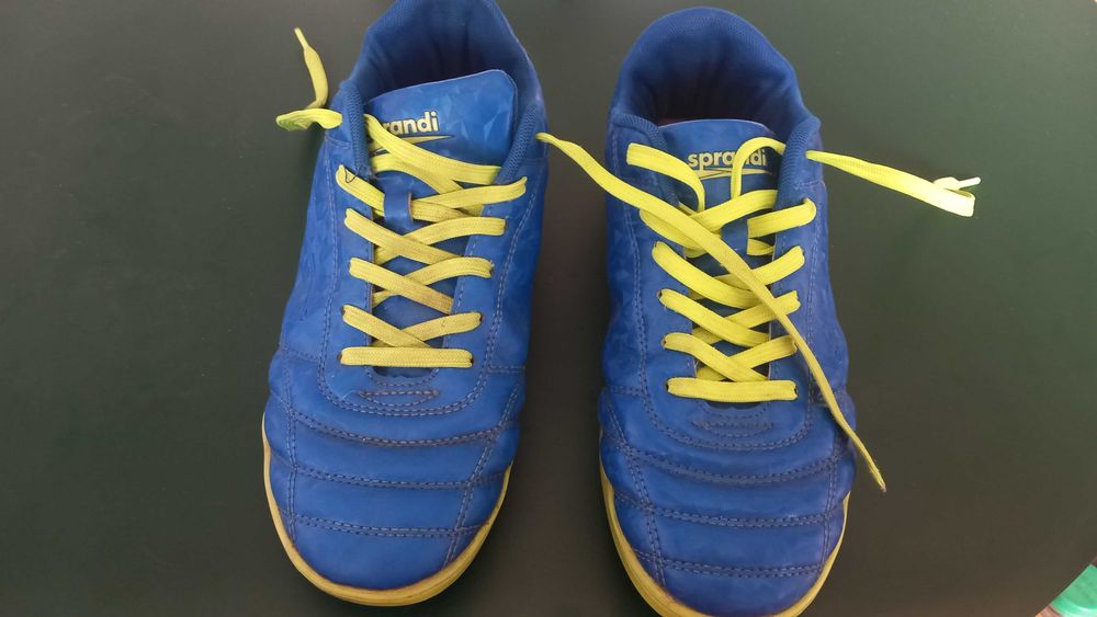 Buty sportowe sprandi
