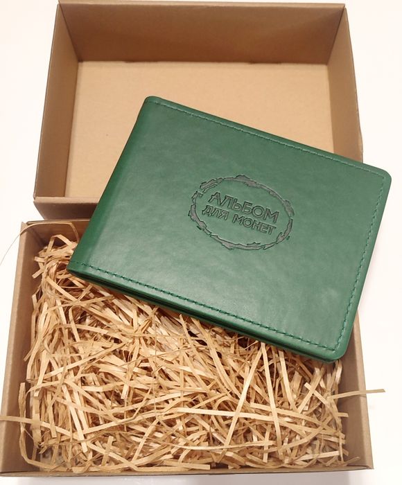 Всі 16 монет Подарунковий набір пам'ятних монет 10 гривень у альбомі