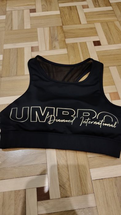 Biustonosz sportowy Umbro L