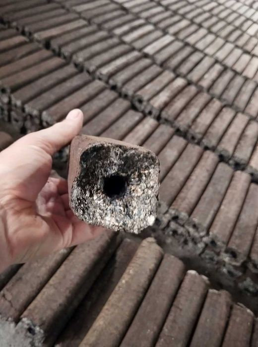 Вугілля брикети пелети чисте горіння без диму