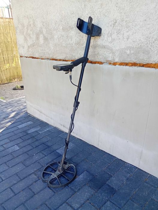 Wykrywacz metali Nokta Simplex+
