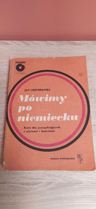Mówimy po niemiecku - Jan Czochralski