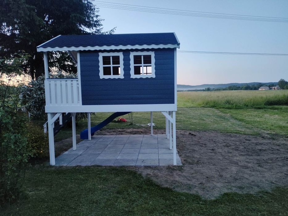 Domek dla dzieci