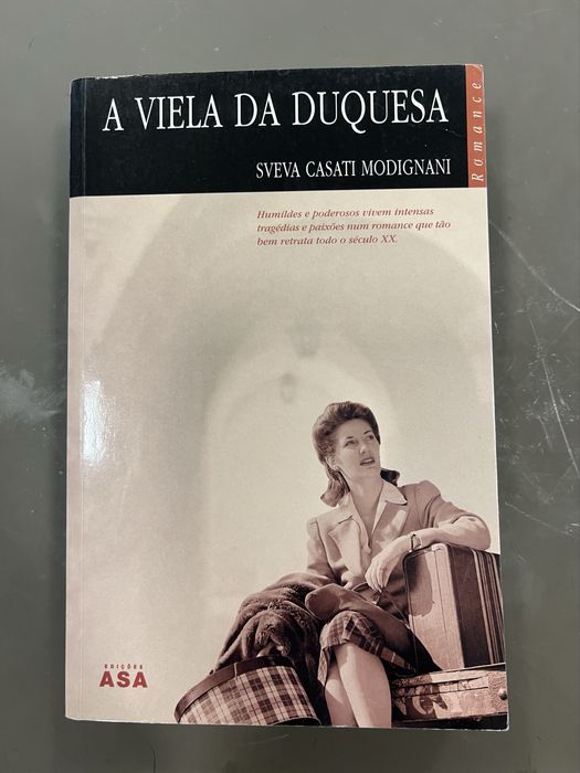 3 Livros de Romance
