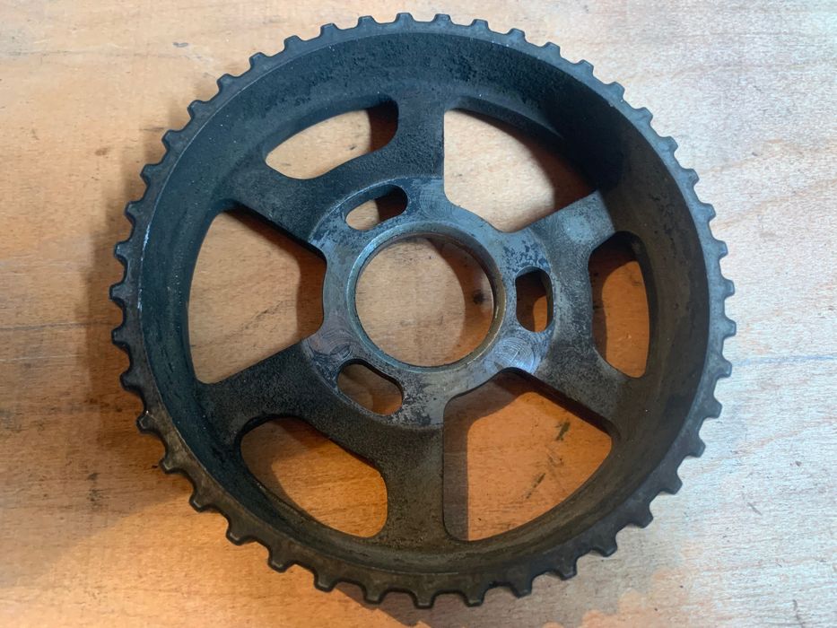 Шестерня ТНВД 1.9 ЛУКАС