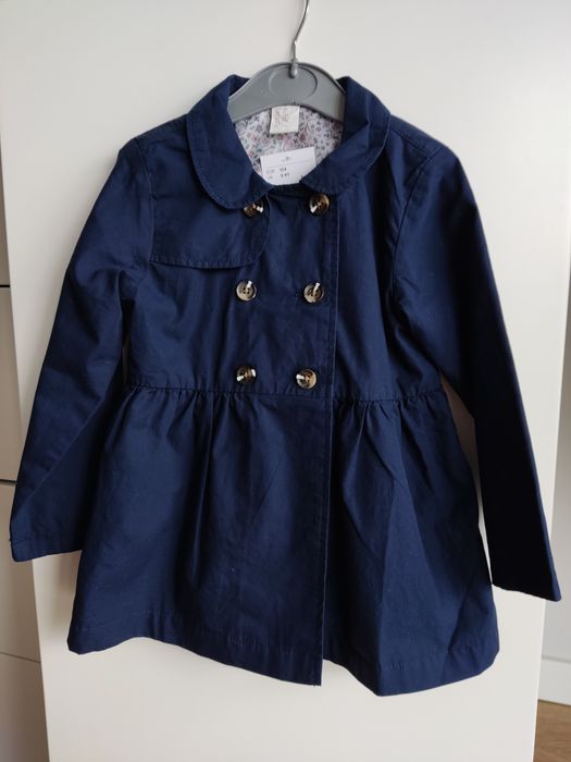 Nowy płaszczyk H&M 104