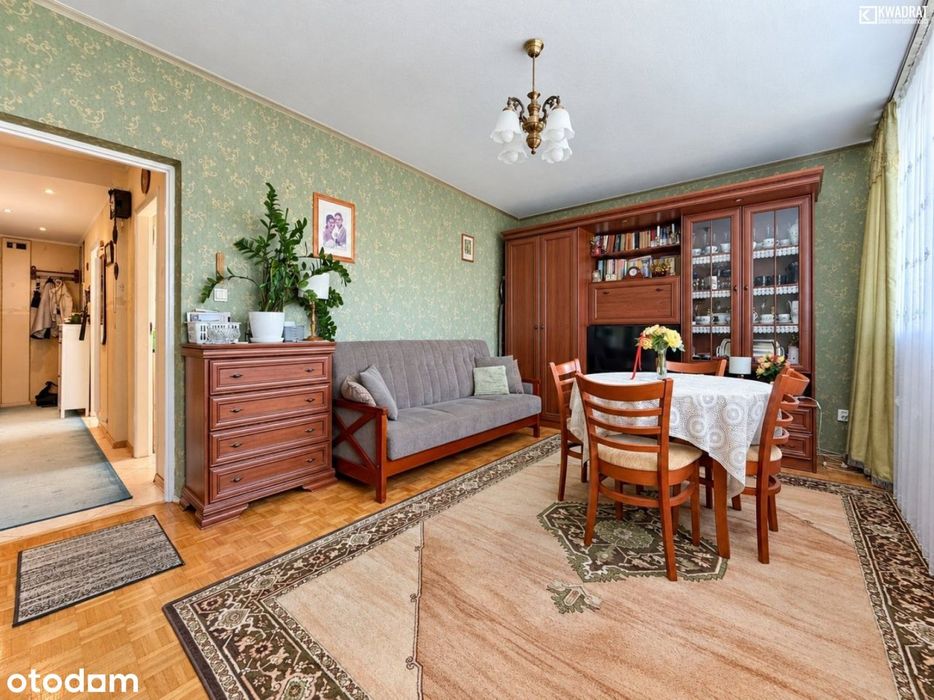 Lublin, Kalinowszczyzna, ul. Kleeberga | 58 m2 | 3