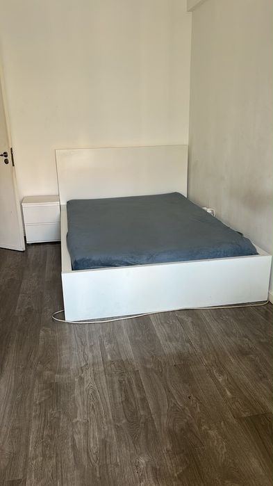 Quartos arrendamento