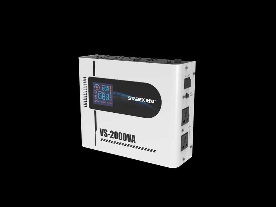 Стабилизатор напряжения Stabex Стабекс со склада симисторный акция