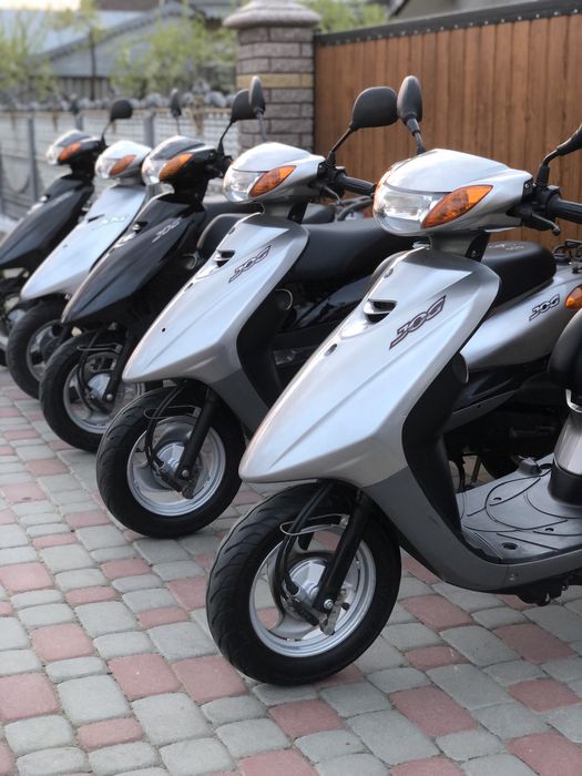 Yamaha Jog 36/39/16