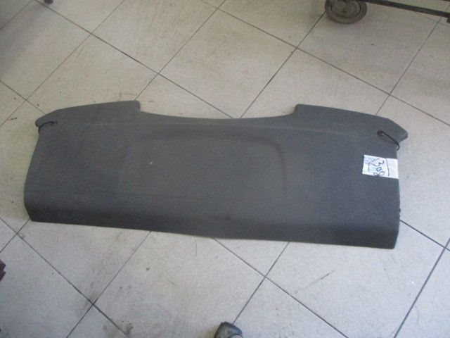 Chapeleira / tampo da mala VOLKSWAGEN Fox (5Z1, 5Z3, 5Z4)