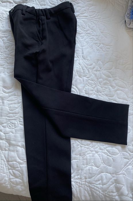 Paka ubrań dla chlopca rozmiar 110/116