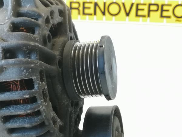 Alternador BMW 1 (E87)
