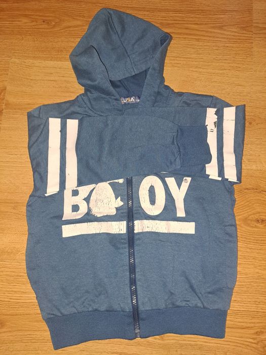 Bluza dla chłopca 122