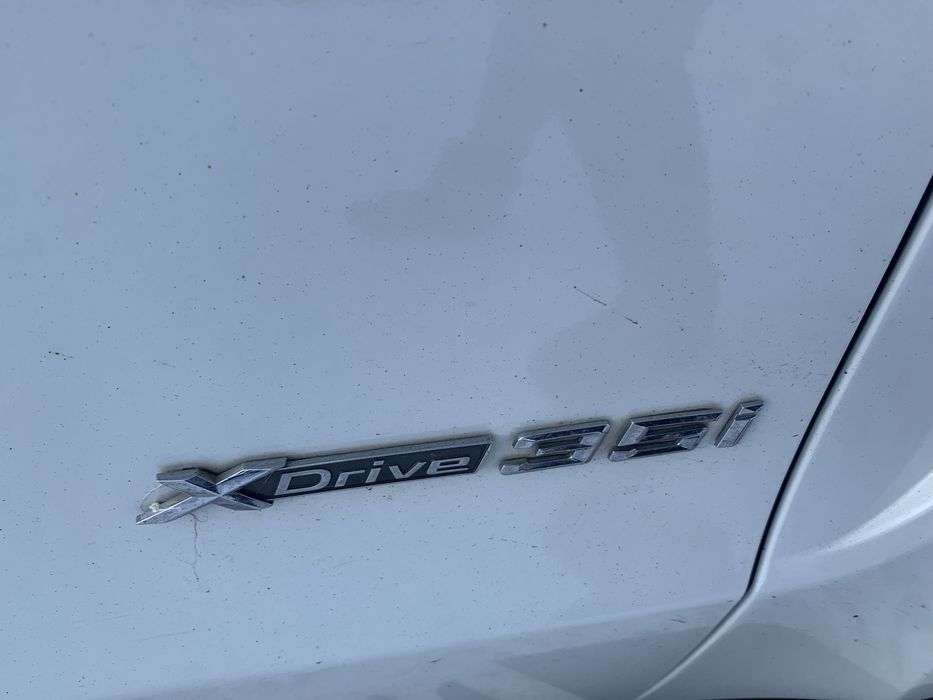 Продам BMW X5 2016 3.0.л xDrive