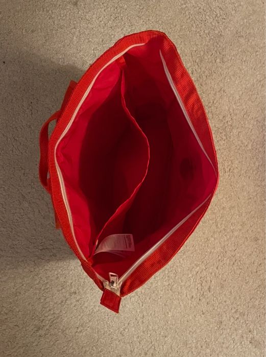 Mochila oficial do SL Benfica x Adidas