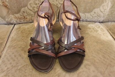 Босоніжки Ecco