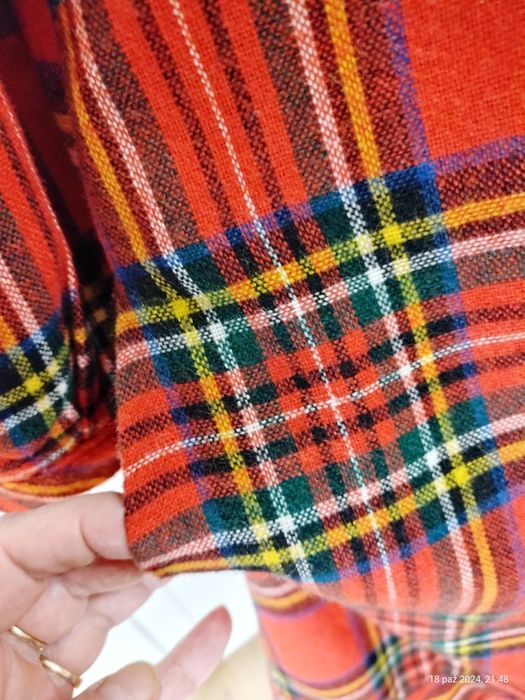 Sukienka damska zimowa