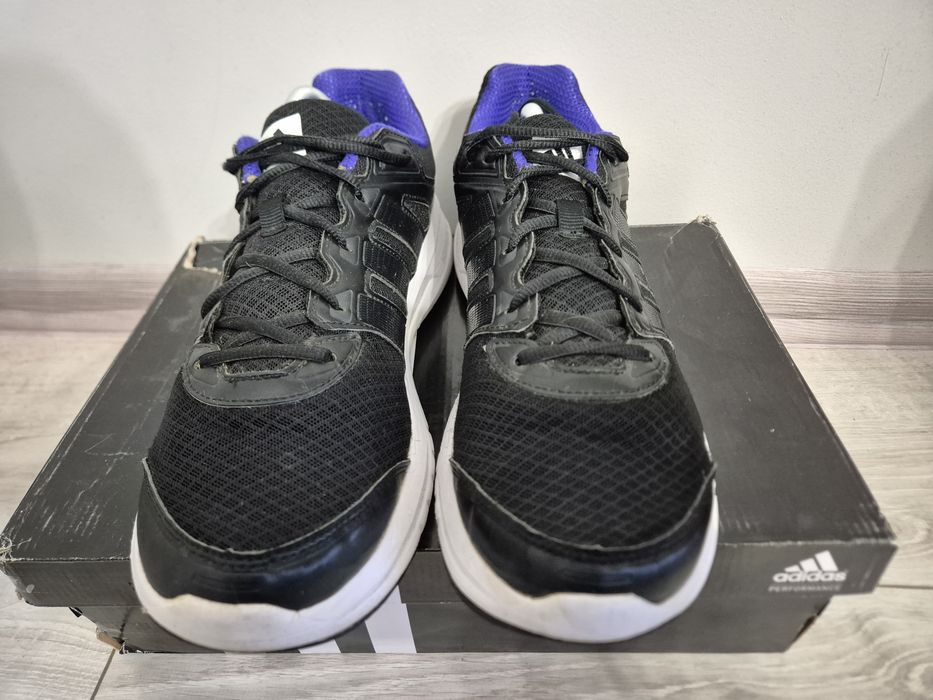 Buty męskie Adidas Duramo rozmiar 46 2/3.