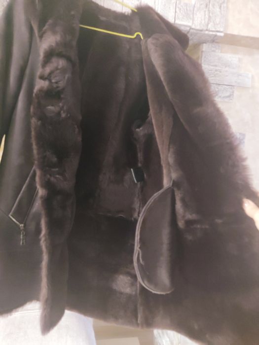 Дублянка натуральна АRES