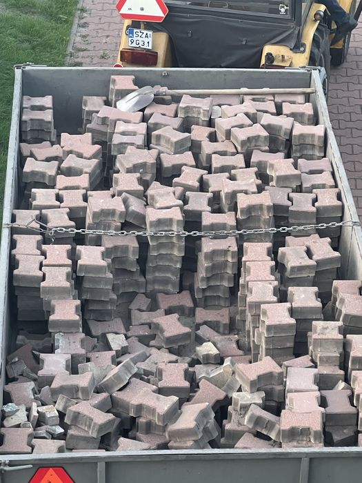 Sorzedsm kostke brukową
