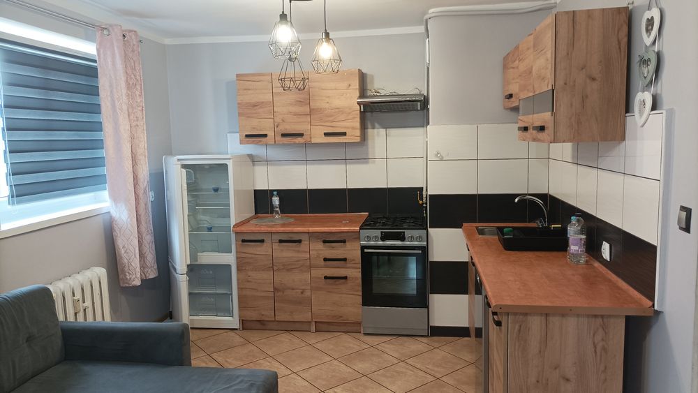 Wynajmę mieszkanie os.Górne cena z czynszem - Widok 5