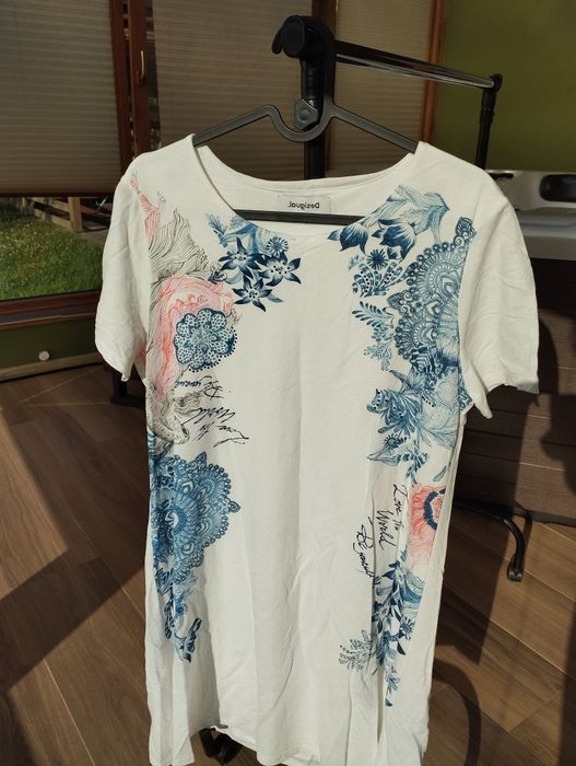 Sukienka Desigual L