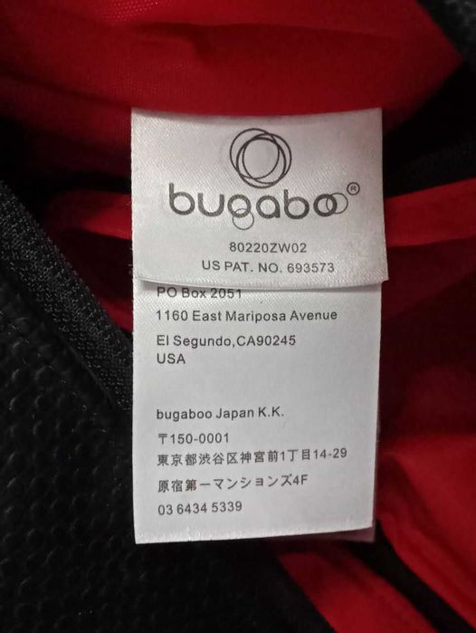 Cумка Bugaboo Оригинал