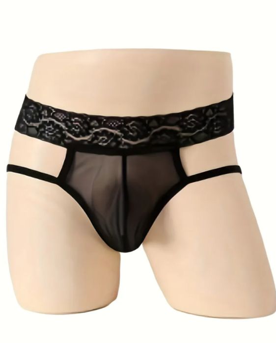 чоловічі стрингі сексі
