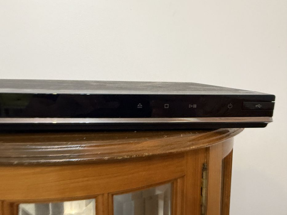 DVD Player | Samsung
