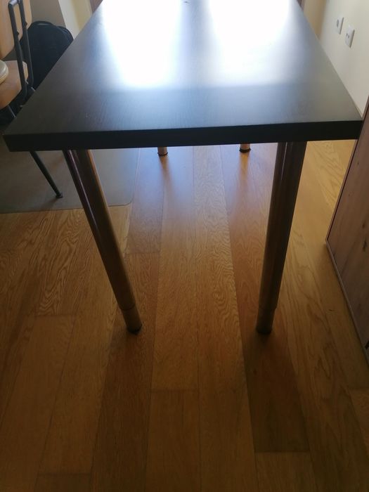 Mesa de escritório
