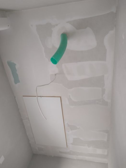 Wykończenia wnętrz