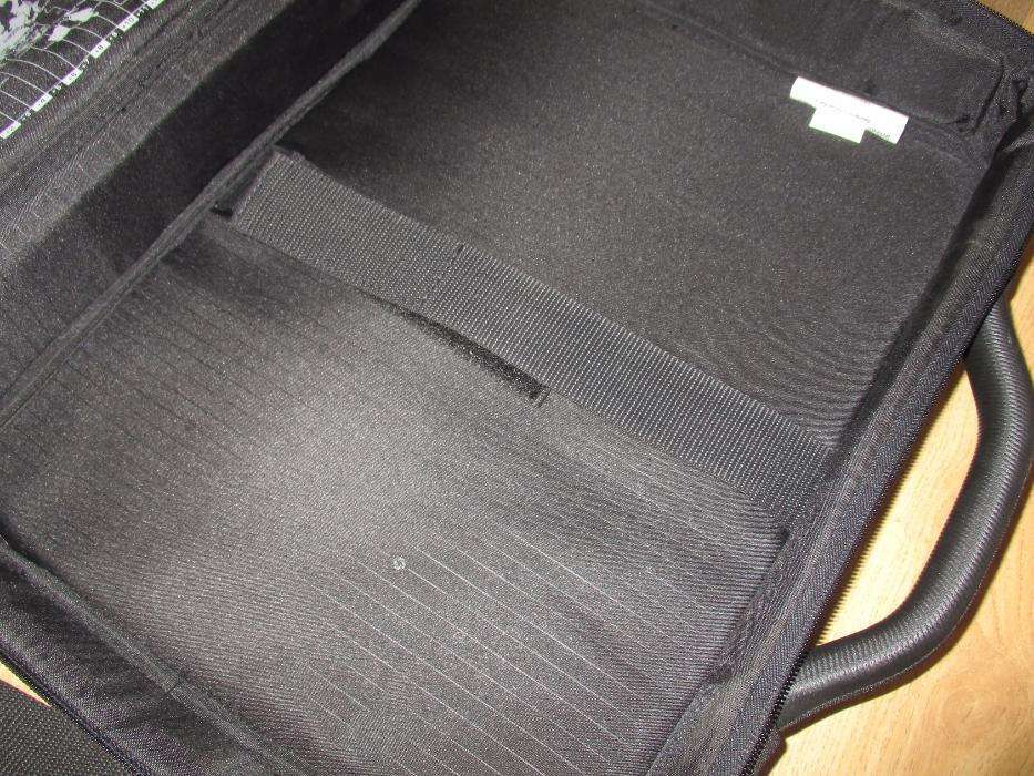 Mala para portátil até 18'' Samsonite Vectura