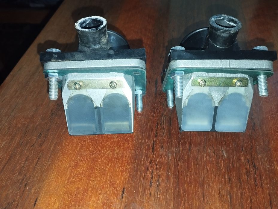 Продам лепестковые клапана на ИЖ Юпитер