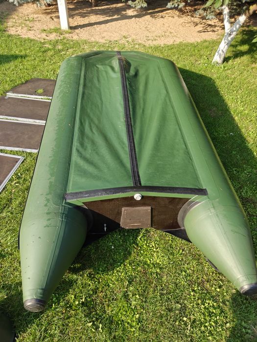 Ponton Kolibri 360D