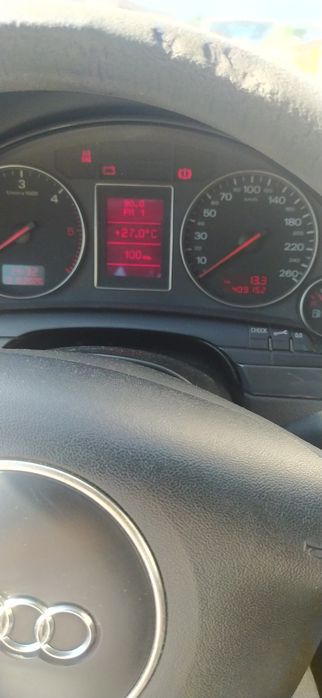 Audi A4 1.9 de 130 c
