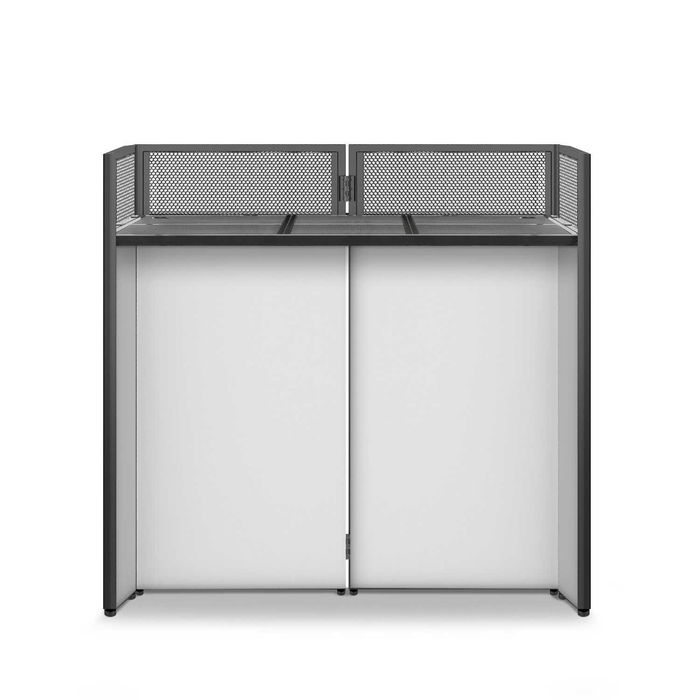 Stół dla dj'a Vonyx DJ DB4 outlet