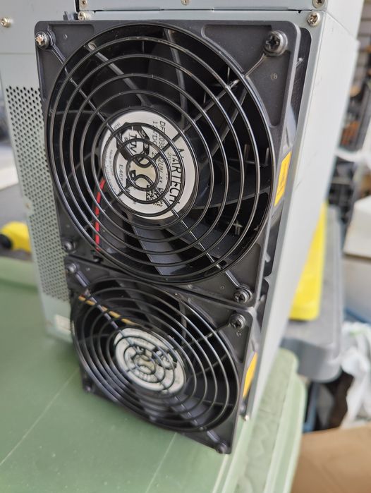 Antminer Bitmain S19 86th - Entrega IMEDIATA