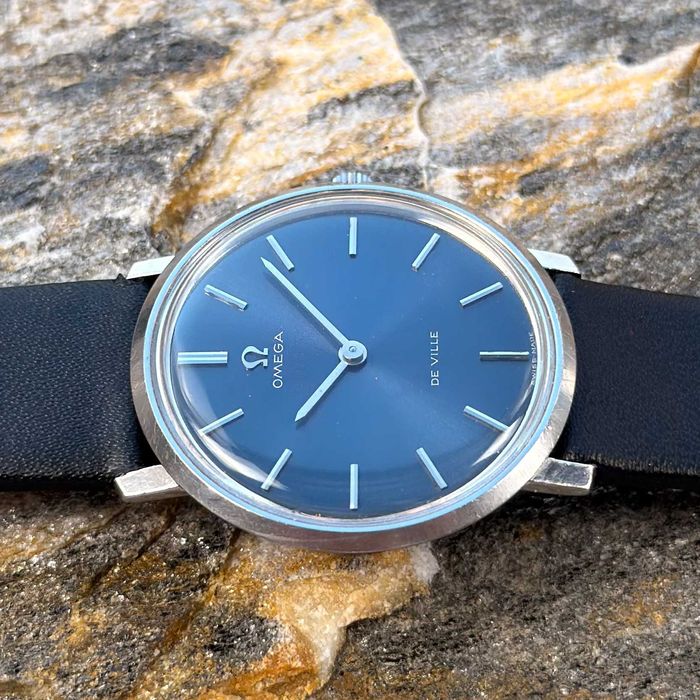 Omega Constellation Chronometer - 1977
