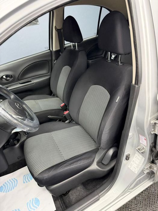 Nissan Micra 1.2 Acenta