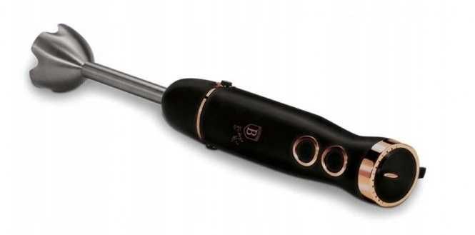 Blender ręczny Berlinger Haus Black Rose