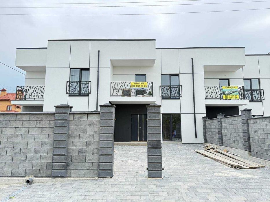 Котедж На Щасливому! Опалення! Підключені мережі!