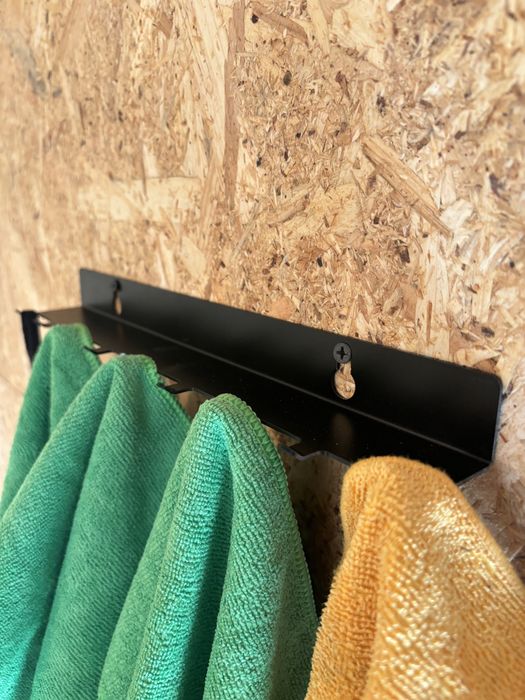 ‼️Suporte Panos (Máx.9 Panos)‼️