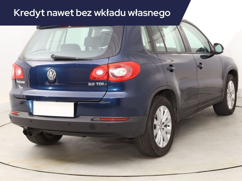 Volkswagen Tiguan 2.0 TDI Freestyle , DSG, Navi, Klimatronic, Tempomat, Parktronic,