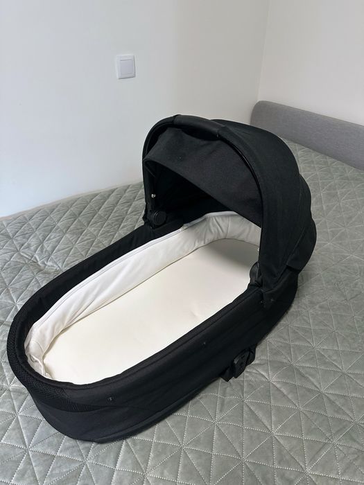 Cybex Balios S Lux baby stroller